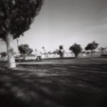Sténopé © Gérald Moralès