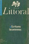 « André Leroi-Gourhan, Jacques Lacan, une nette différence » Revue du Littoral 1992 n°36, 161-178