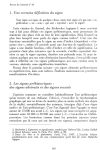 « André Leroi-Gourhan, Jacques Lacan, une nette différence » Revue du Littoral 1992 n°36, 161-178