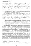 « André Leroi-Gourhan, Jacques Lacan, une nette différence » Revue du Littoral 1992 n°36, 161-178