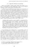 « André Leroi-Gourhan, Jacques Lacan, une nette différence » Revue du Littoral 1992 n°36, 161-178