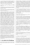 « Des déclinaisons possibles de la Gestaltung de H. Prinzhorn » Revue Française de Psychiatrie et de Psychologie Médicale, n°8, Mai 1997, 109-113