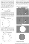 « Des déclinaisons possibles de la Gestaltung de H. Prinzhorn » Revue Française de Psychiatrie et de Psychologie Médicale, n°8, Mai 1997, 109-113