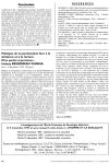 « Pour une étude sur le paradoxe du corps » Revue Française de Psychiatrie et de Psychologie Médicale, n°11, Octobre 1997, 91-94