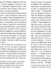 « L’escripture ça risque au bout » Préface au livre, (plus disque), de Christian Prigent. Ed Alfil, 1997