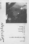 « Parler aux souffles. Pour une étude des Respirations et Brèves rencontres de Bernard Heidseick » La revue Sapriphage, n°36, Novembre 1999, 69-79