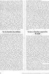 « Sur la question de la forme dans l’expérience esthétique » Revue Française de Psychiatrie et de Psychologie Médicale, n°32, Novembre 1999, 91-93