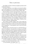« Le séminaire de psychanalyse de Bernard Casanova » Préface et mise en forme pour l’édition du livre Sur la psychanalyse et sur sa fin, Bernard Casanova, Ed. EPEL, Paris, 2006