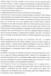 « Penser le corps avec la psychanalyse » Séminaire de Psychanalyse 2005-2006 (notes parlées)