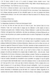 « Penser le corps avec la psychanalyse » Séminaire de Psychanalyse 2005-2006 (notes parlées)