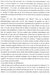 « Penser le corps avec la psychanalyse » Séminaire de Psychanalyse 2005-2006 (notes parlées)