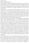 « Penser le corps avec la psychanalyse » Séminaire de Psychanalyse 2005-2006 (notes parlées)