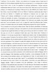 « Penser le corps avec la psychanalyse » Séminaire de Psychanalyse 2005-2006 (notes parlées)