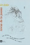 « La poésie de Bernard Réquichot : des mots, des sons des lettres » Revue in toto, n°7, 2025