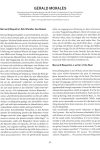 « Bernard Réquichot : un écrivain du réel ». Texte pour le catalogue de l’exposition : Réquichot, 31 janv. – 11 avr. 2026, galerie Michael Werner, Berlin.